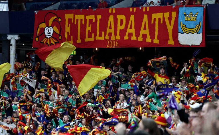 Näkökulma: Jokerit nostetaan varmasti Liigaan