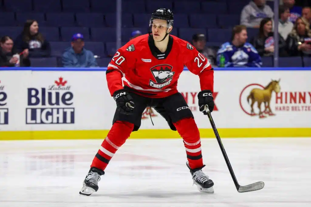 Jesse Puljujärvi sai pettyä pahasti