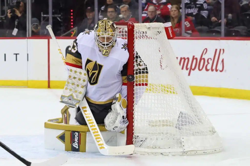 Vegasissa talo ei tällä kertaa voittanut – Golden Knightsille hyytävä uutinen