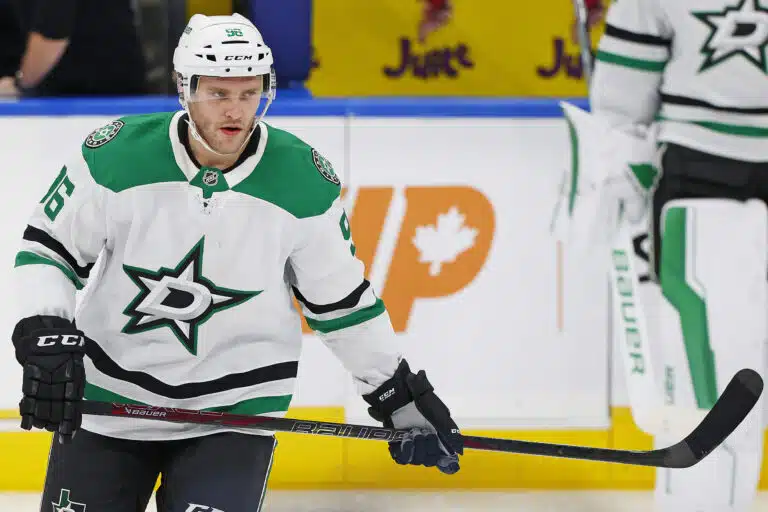 Mikko Rantasesta nousi kohu – entinen NHL-tähti kertoi HS:lle, mikä mättää