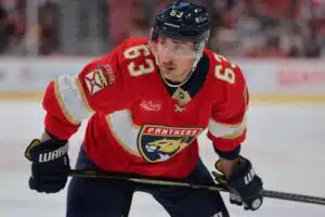 Brad Marchand pilkkasi Ottawa-tähteä somessa – Panthersin ja Senatorsin välit tulehtuvat