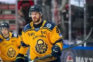 Urheilucast: Jokerit on tehnyt kaappauksen Lukosta