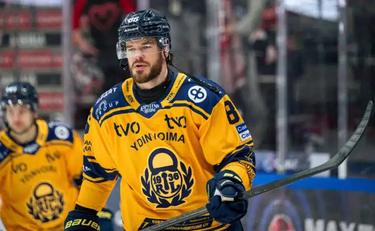 Urheilucast: Jokerit on tehnyt kaappauksen Lukosta