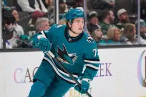 NHL:n supersensaatio jatkoi hirmuliekissä – ”Emme tehneet pelaamisesta liian vaikeaa”