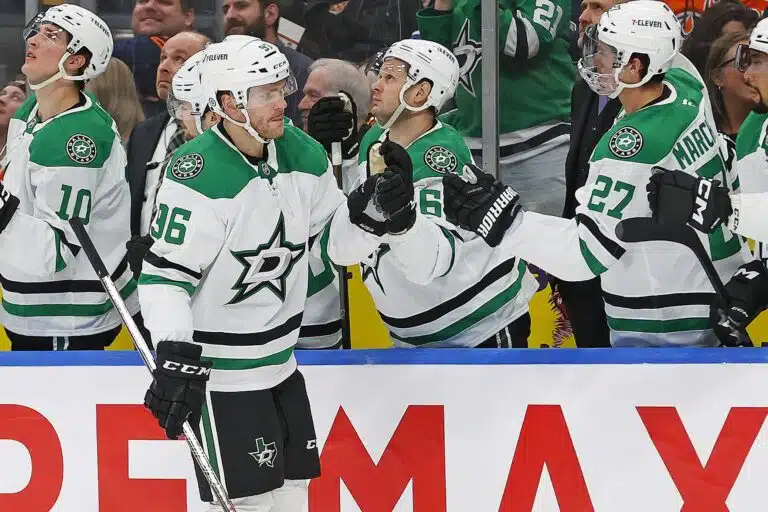 NHL-valmentajan kommentti käänsi päitä: ”Olen suomalainen”