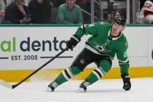 Roope Hintzin tilanteesta paljastus – Dallasissa pidätetään hengitystä