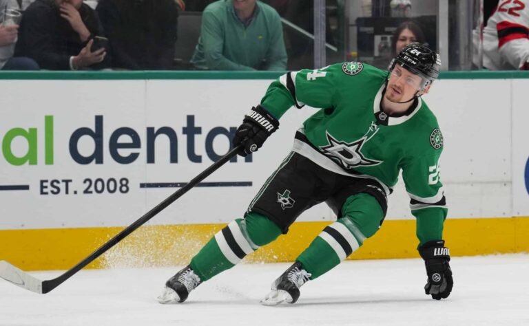 Roope Hintzistä ja Mikael Granlundista uutta tietoa