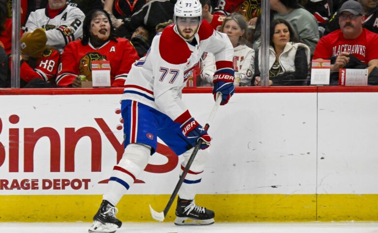 Montreal Canadiensin loukkaantumishuolet syvenevät – taas pelaaja sivuun