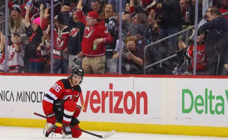 Yhdysvaltain supertähti latasi kovan väitteen: ”Hän on yksi parhaista”