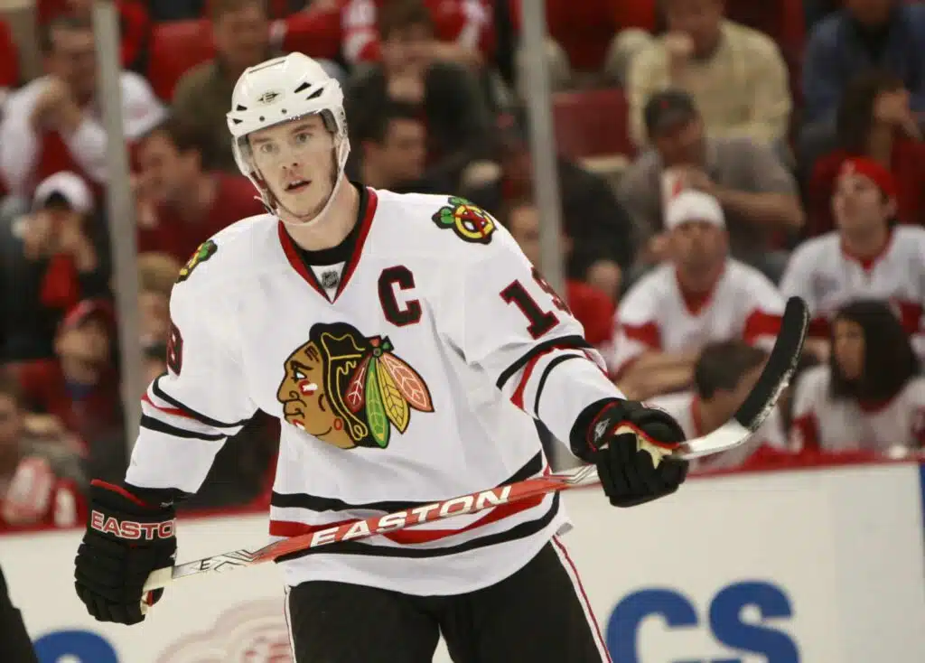 NHL-suuruuden paluu pudotti leuat: ”Hän tietää, mitä se vaatii”