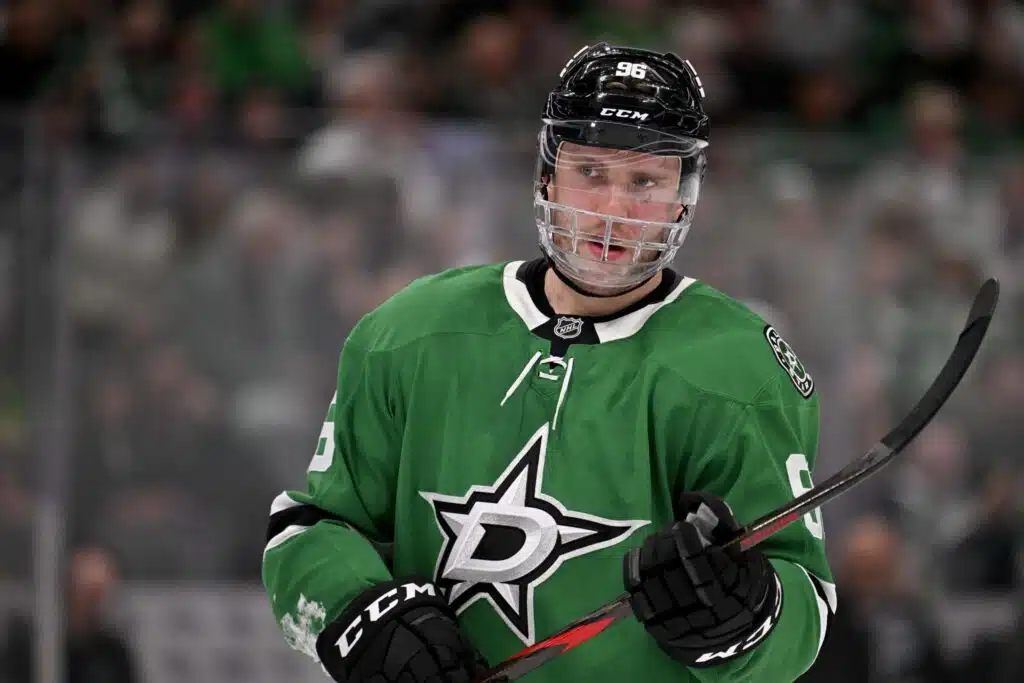 Mikko Rantaselle tuli sapiskaa