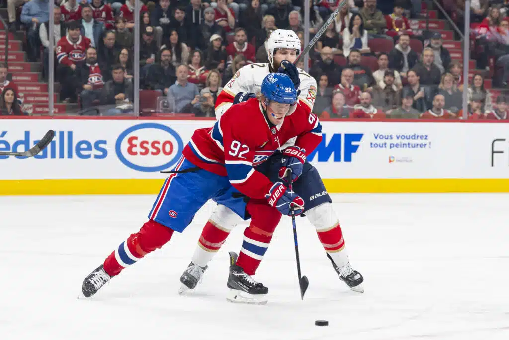 Montreal jälleen voitokas – tämä on Patrik Laineen tilanne