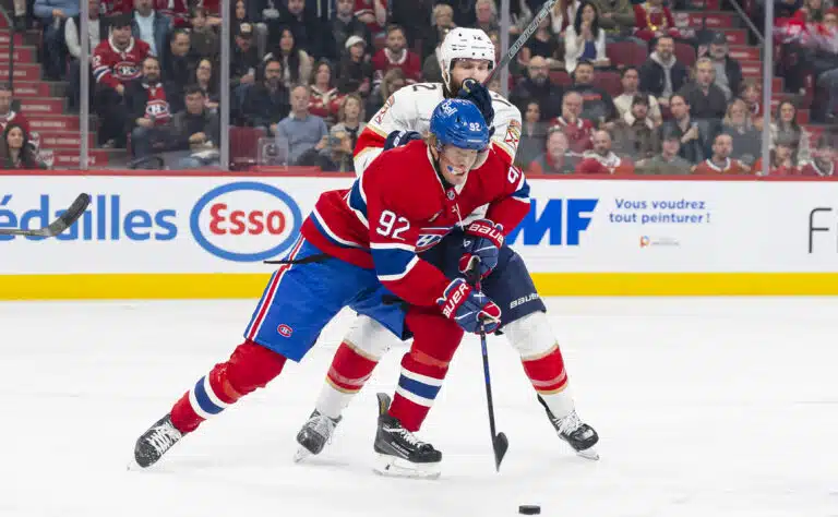 Patrik Laineen uusi osoite selvillä?