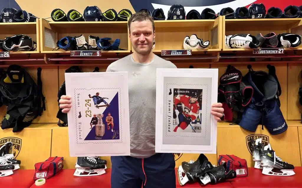 Aleksander Barkoville iso kunnianosoitus – vastaava ei kelvannut Keke Rosbergille