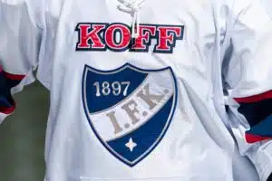 Lähde: HIFK viimeistelee sopimusta ruotsalaispakin kanssa