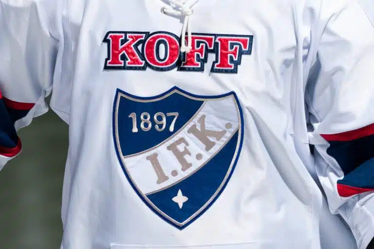 Lähde: HIFK viimeistelee sopimusta ruotsalaispakin kanssa