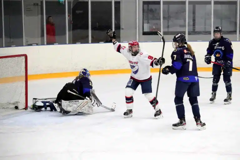 Näkökulma: Sarjataulukko on surullista katsottavaa