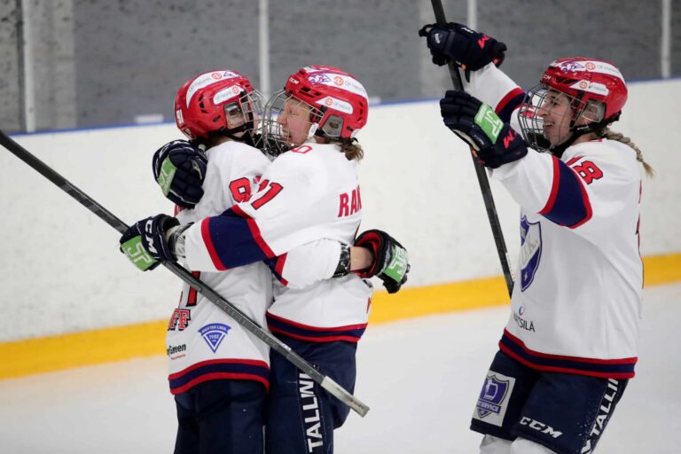 HIFK tarkensi naisten jääkiekon kohu-uutista – tässä totuus