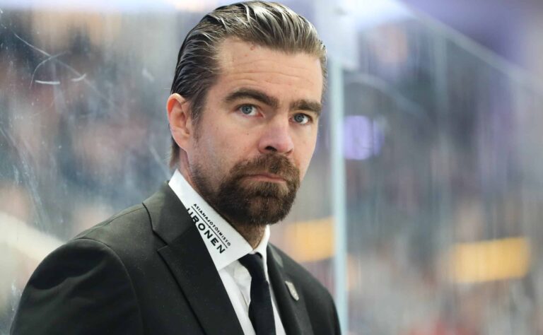Jussi Ahokas sensaatiosta – ”Emme ole häviäjiä”