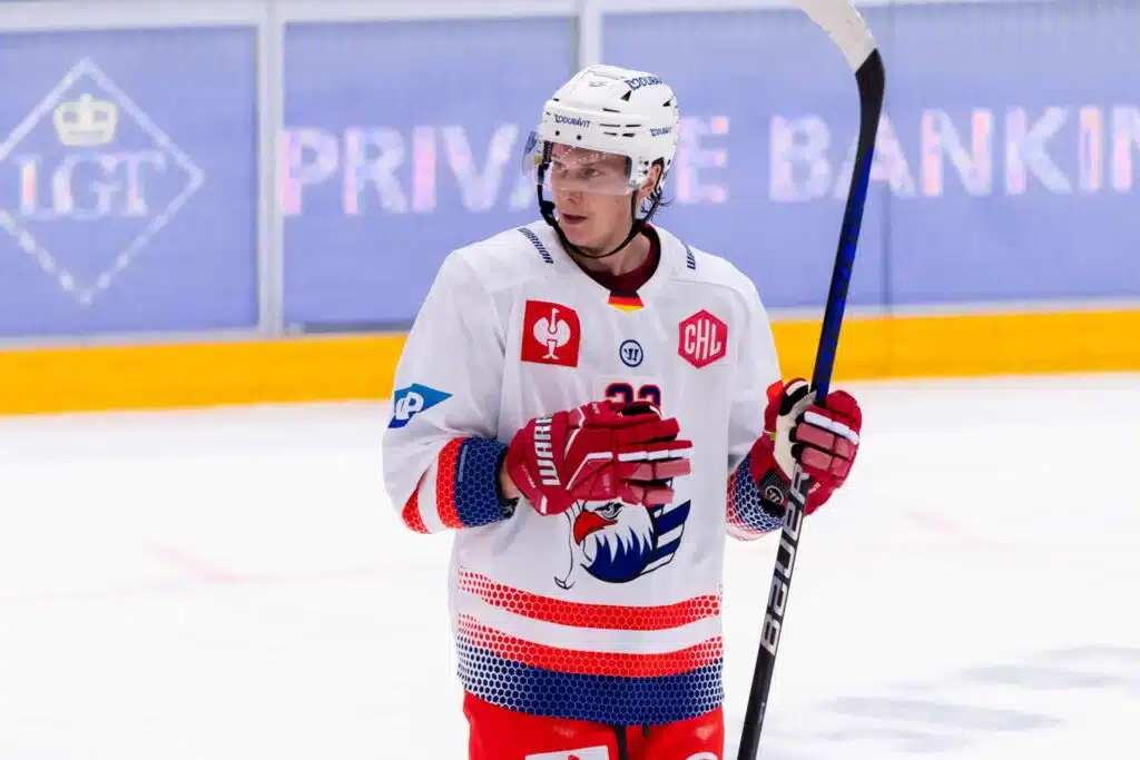 Tapparalle kaksi kovaa pelaajahankintaa