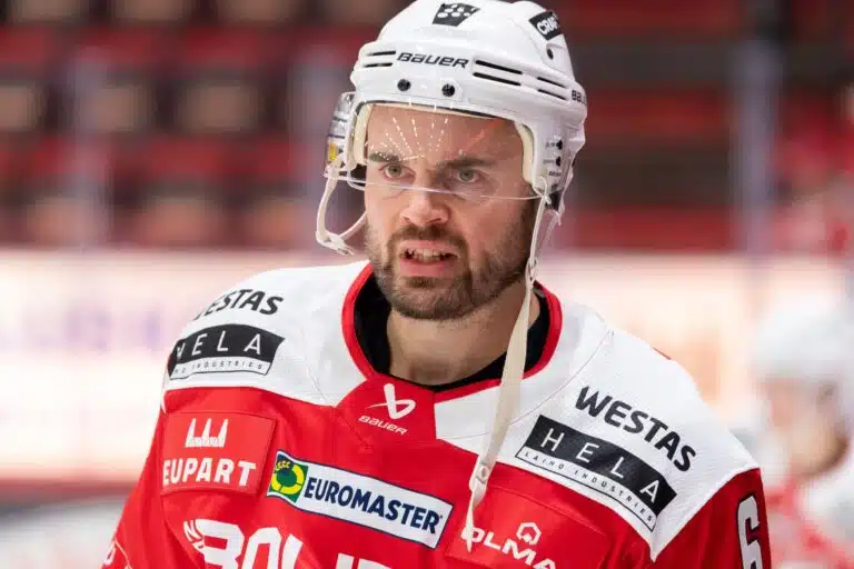 Seuralegenda jättää Ässät – taustalla henkilökohtaiset syyt