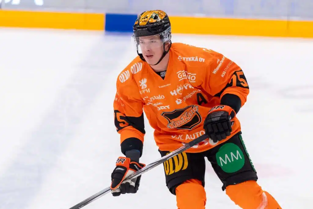 Leijonien maailmanmestarilta historiallinen saavutus