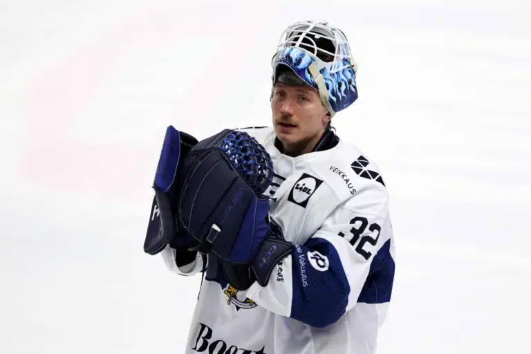 Leijonat-tähti pohti yhteyttä Antti Pennaseen uransa käännekohdassa – ”Niin ne asiat jotenkin seuraavat toisiaan”