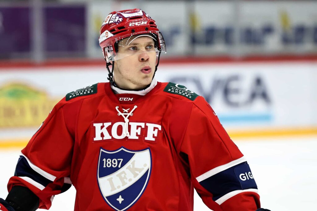 HIFK sulaa lopussa – ”Vähän jäpittämistä tulee”