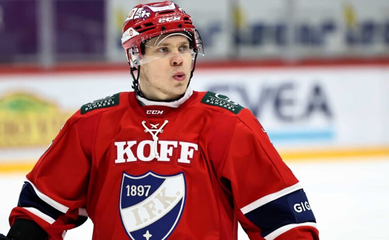 HIFK sulaa lopussa – ”Vähän jäpittämistä tulee”