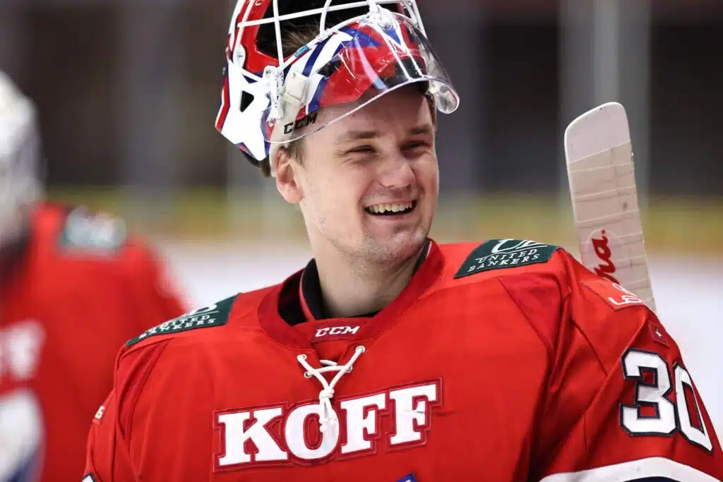 Näkökulma: Kiekko-Espoo otti opiksi kantapään kautta