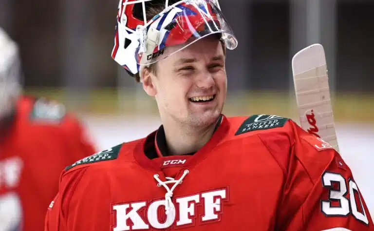 Näkökulma: Kiekko-Espoo otti opiksi kantapään kautta