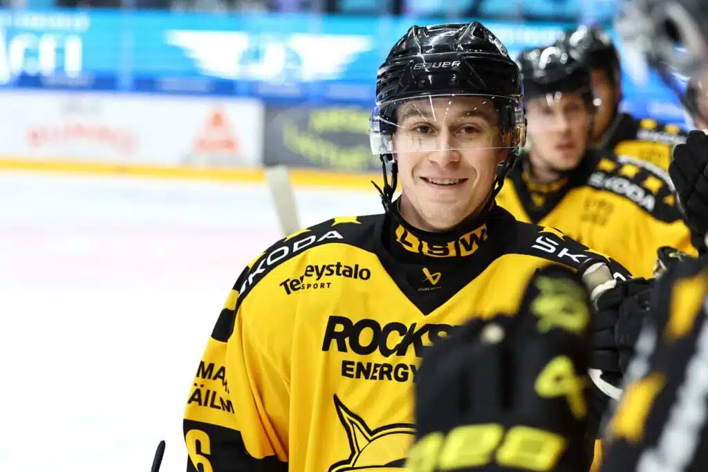 SaiPan sankari hämmentyi – ”Ei pysty tarkemmin analysoimaan”