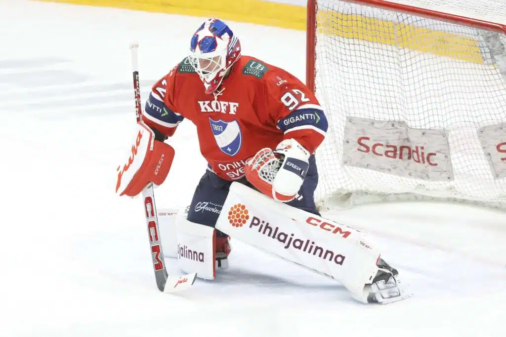 HIFK:lle kaksi jatkosopimusta