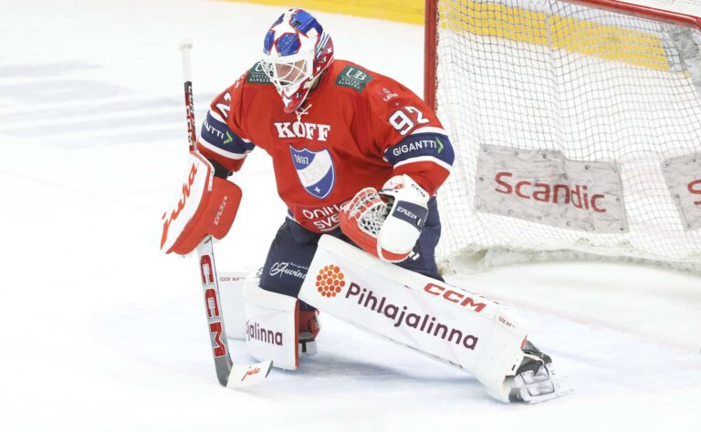 HIFK:lle kaksi jatkosopimusta