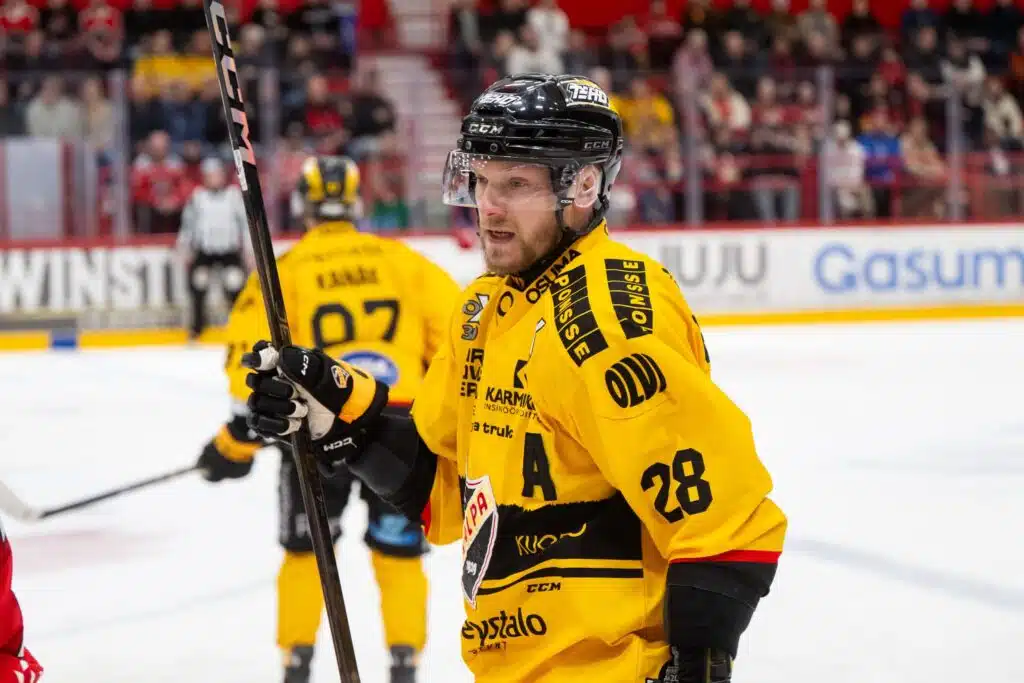 KalPalle karu menetys