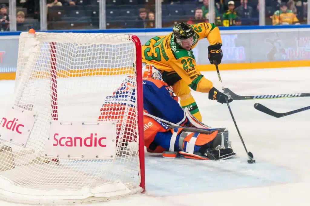 Tappara, HIFK ja Sport kesälomille