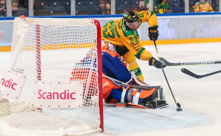 Tappara, HIFK ja Sport kesälomille