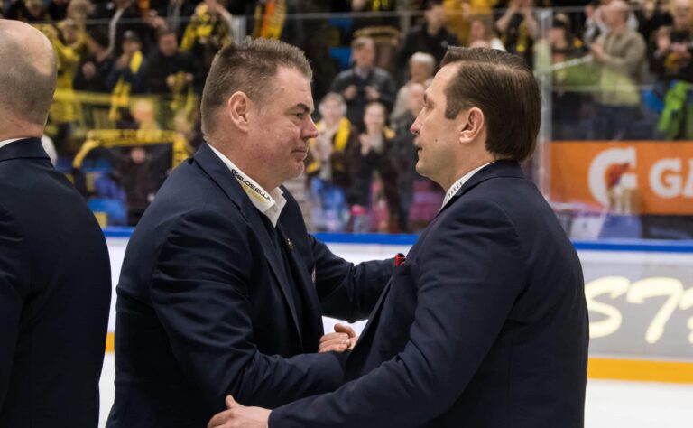 HIFK upotettiin – Raimo Helmiseltä tuttua tekstiä