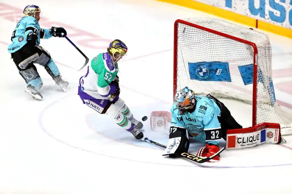 Näkökulma: Pelicansin ja Jokereiden karsinta on vitsi