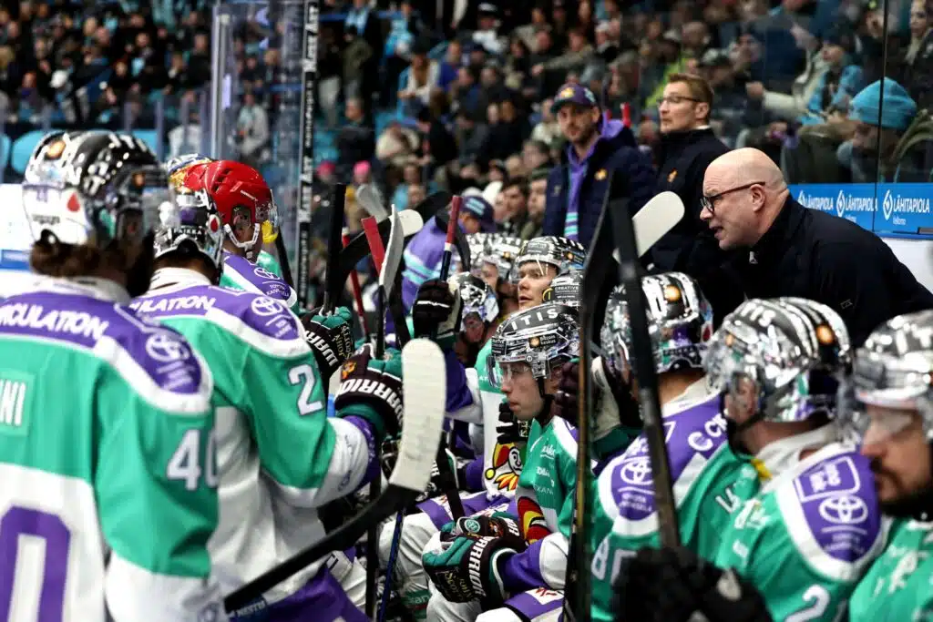 Jokereille Pelicansin edeltäjän nimeä kantava palkinto