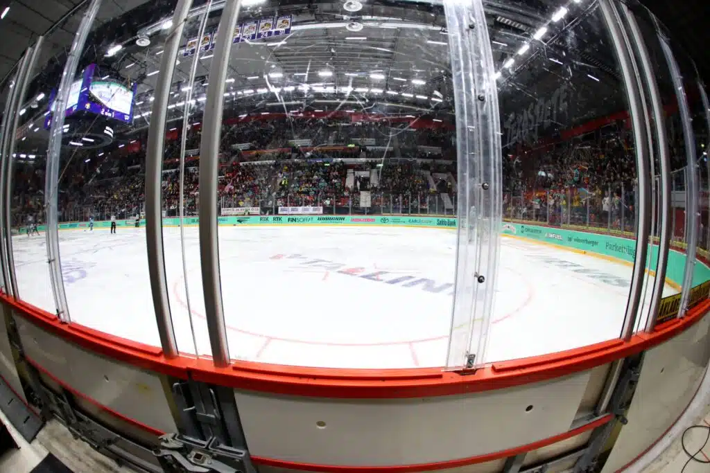 Näkökulma: Lahden kiekkoväkivallalle uhkakuva Ruotsista