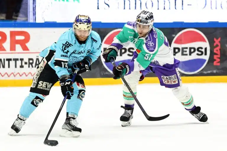Pelicans jätti Jokerit Lahdessa nollille