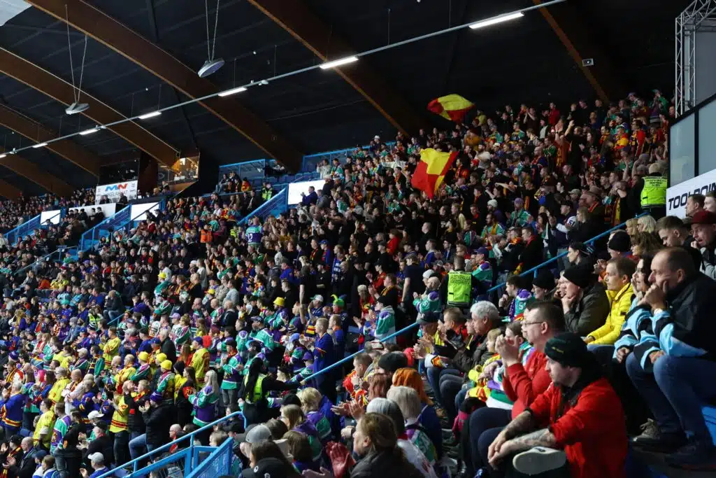 Lahden kiekkotappelussa pahoinpidelty joutui sairaalaan