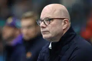 Urheilucast: Risto Dufva päävalmentajaksi isolla rahalla