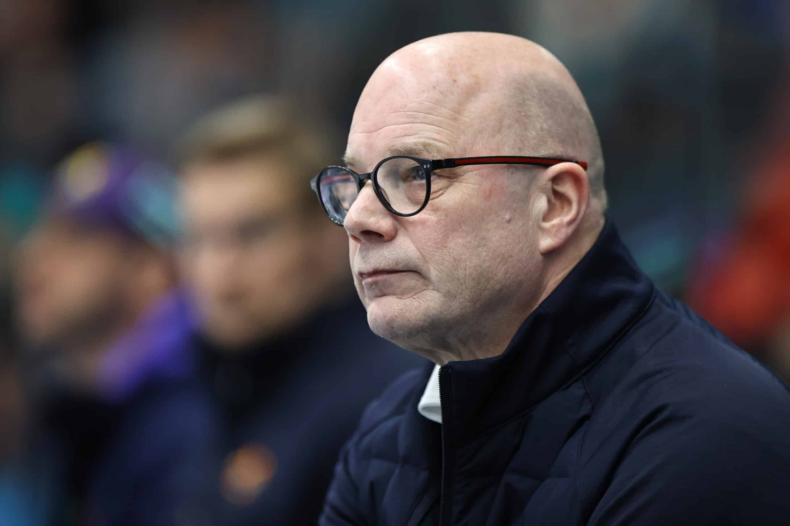 Urheilucast: Risto Dufva päävalmentajaksi isolla rahalla