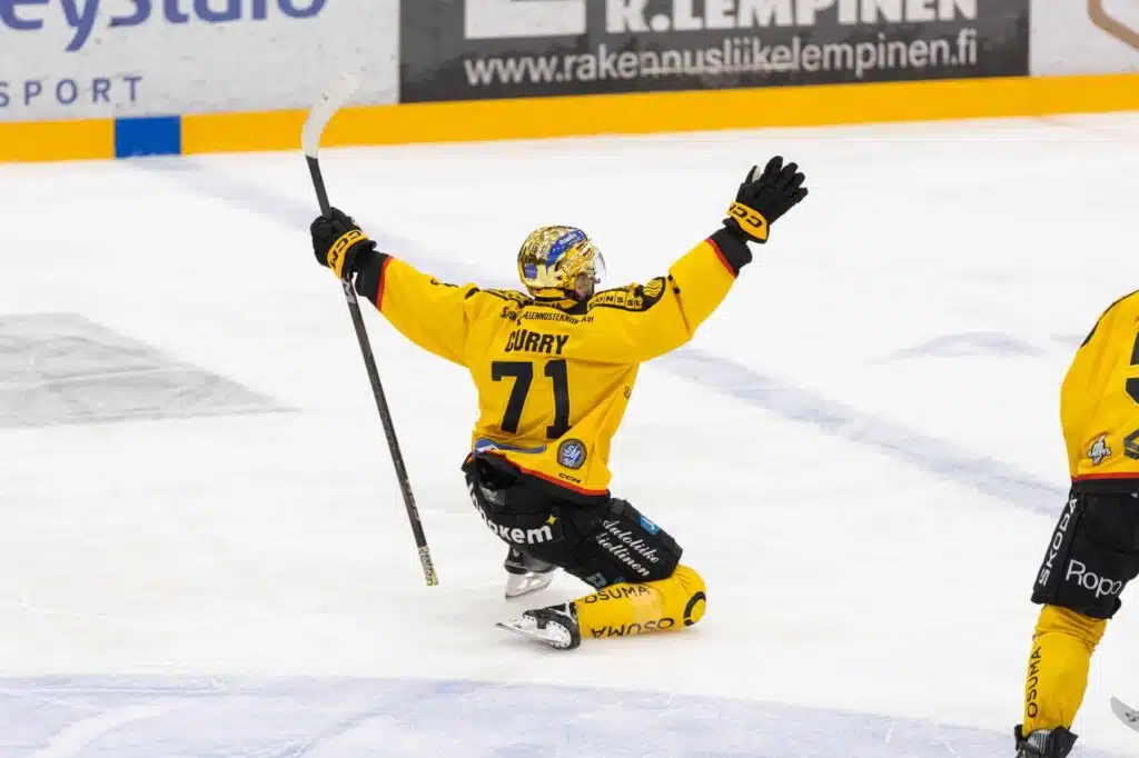 Uusi mestari tulee – KalPa ja SaiPa kohtaavat finaaleissa