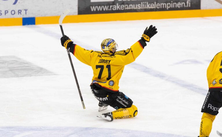 Uusi mestari tulee – KalPa ja SaiPa kohtaavat finaaleissa