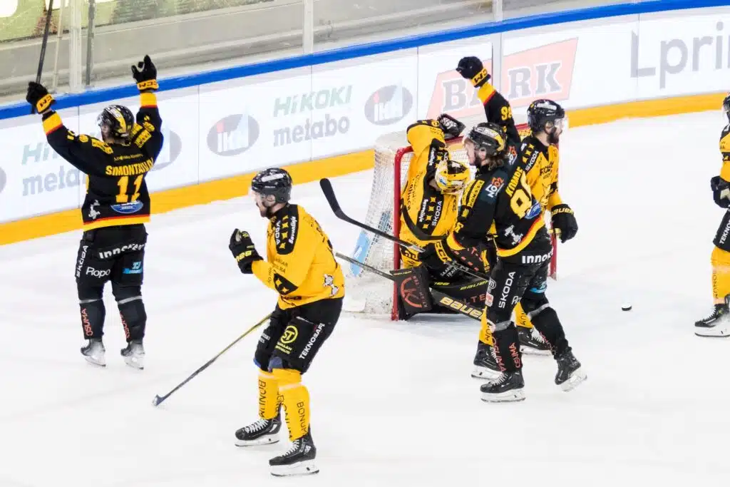 KalPa hiljensi ”kiimaliiterin” uudelleen