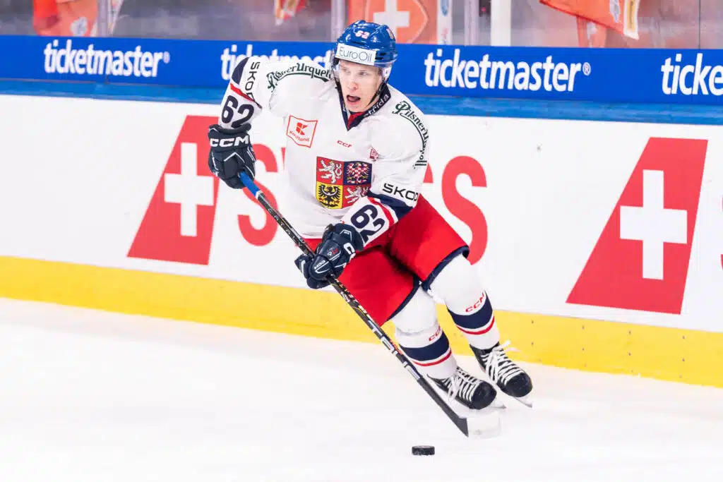 Valovoimainen tähti? – Liigassa pelaa ensi kaudella tuntematon lahjakkuus