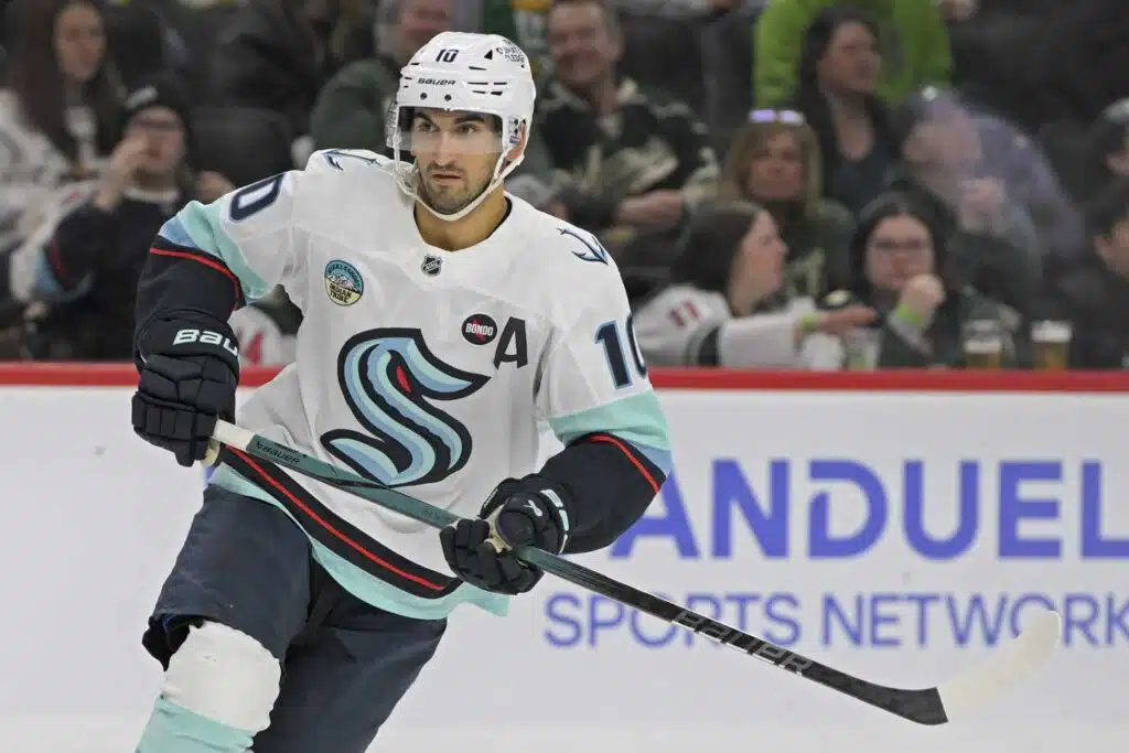 USA:n MM-joukkueeseen kovan luokan vahvistus